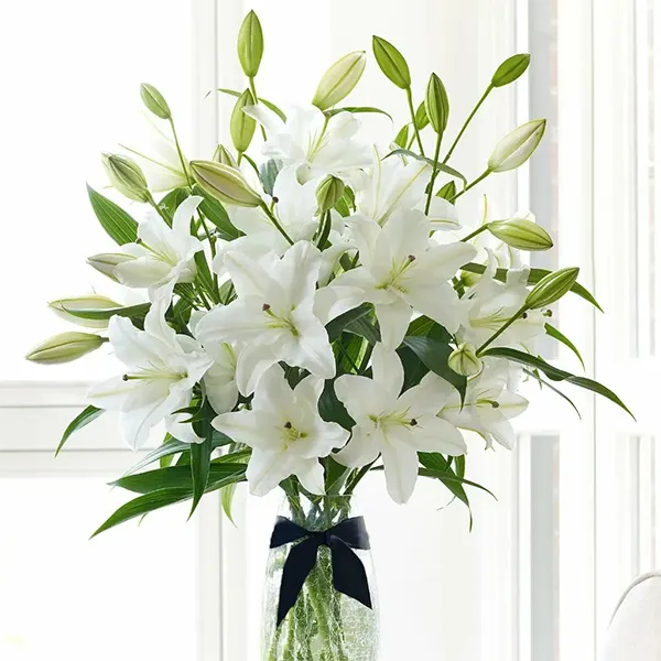 Lily Arrangement