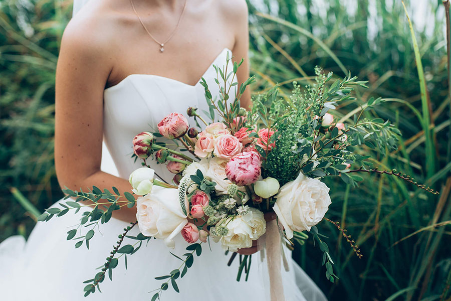 Spring Bouquet